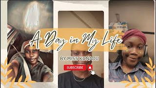 A Day in My Life (few hours) + run errands with me | girl driver 🤭✨