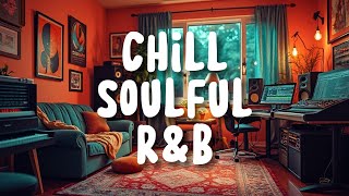 [playlist] 혼자라도 느낌있게 Chill Soulful R&B