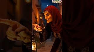 Umme Jamil: Jahannam Ki Maa – Islam Ki Dushman Ka Waqia #islamicshorts #facts #allah