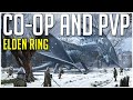 Elden Ring How Does Multiplayer Work? How Online Co-op and PvP Works in Elden Ring