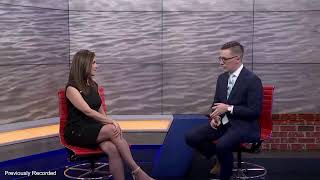From Rescue to Recovery with Jennifer and Jacob