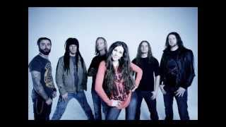 Amaranthe - Invincible (2013) [HQ]