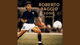 Roberto Baggio Song