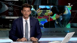 CyLTV Noticias 14:30 Horas (15/07/2023)