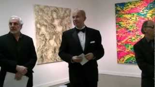 Gallery RIVAA Valeriu Boborelu reception 2012-0428.wmv