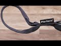 perfect fitness resistance bands – full body home workout