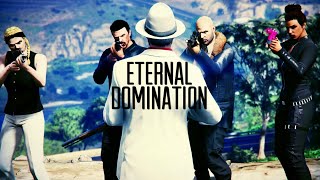 Eternal Domination Season 6 Trailer (A GTA Cinematic Show)