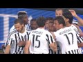 empoli juventus 1 3 highlights matchday 12 serie a tim 2015 16