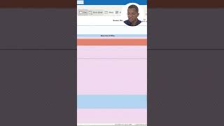 How to Navigate the Calendar in Out