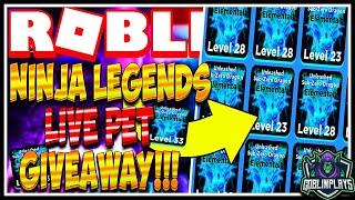 Playtube Pk Ultimate Video Sharing Website - legend giveaways ninja legends roblox live stream