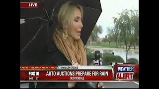 dan mil snow kisi car auction storm moore bb long (and rain)