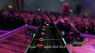 Guitar Hero 5 - \