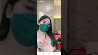 🔴 Miss Naya Makin Bar Bar Mango Live Unlock Room From Putri Nia