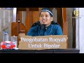 ruqyah solusi untuk kasus bipolar reaksi hebat ust. abdurrahman dani ust. sa ad al chumaidi