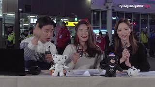 2018 평창라이브 / PyeongChang 2018 LIVE