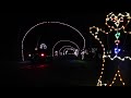 did you know lehigh valley lights in the parkway