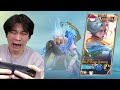 Review Skin Collector Natan, Tampilan Kece Parah!! Momen Terjago Gw Main Natan!! - Mobile Legends