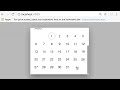 Angular | Beginner to Pro #231 - DatePickers [By Mosh Hamedani]