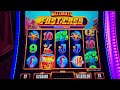 jackpot שומט לסתות על חריץ ultimate fast cash חדש לגמרי