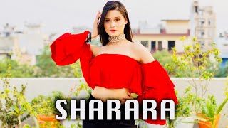 Sharara | Kanishka Talent Hub Dance Video | Mere Yaar Ki Shaadi Hai | Shamita Shetty