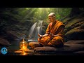 Stop Overthinking, Calm The Mind And Stress, Healing Sounds, Heal Damage in the Body