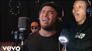 Stan Walker, Parson James- Tennessee Whiskey|REACTION!!! #reaction #roadto20k