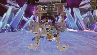 Tavern Incursion Solo [10:33] Countess Only - Dungeon Defenders