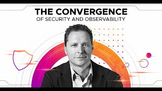 The Convergence of Security and Observability