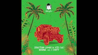 Vito (UK), Sebastian Ledher ft. J Centt - Normal