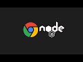 This Javascript code runs on Node JS and the Browser