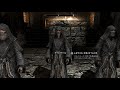 【skyrim se 28】tira、いろいろ決める【終わりなき季節】