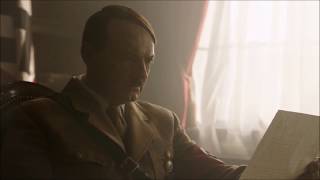 Adolf Hitler Declares War on the United States