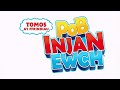 Thomas & Friends: All Engines Go! Intro (Welsh)