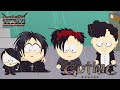 RazörFist Arcade - GOTHIC Remake