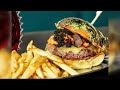 $700 gold standard burger sold in philadelphia