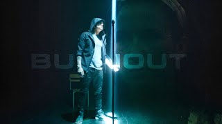 Eminem - Burnout (2023)
