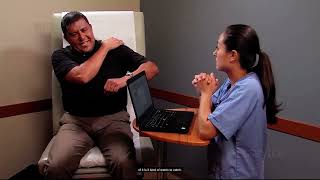 Obtain and Document Patient Information