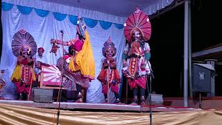 Karnaavasana Yakshagana - Yenayya Shalya Bhupa ಕರ್ಣಾವಸನ ಯಕ್ಷಗಾನ - ಕೃಷ - ಏನಯ್ಯ ಶಲ್ಯ ಭೂಪ