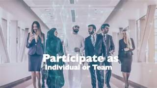 UAE Hackathon 2018