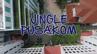 Jingle Pusat Analisis Kebijakan Obat dan Makanan - Badan Pengawas Obat dan Makanan (PUSAKOM - BPOM)