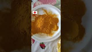 HONEY AND TURMERIC! Natural ANTIBIOTIC at Home. PRODUCTS CAPABLE OF DEFEATING OMICRON