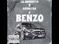 benzo feat. chino tha p