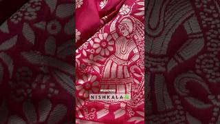 Bangalore's MOST STUNNING Silk Saree Collection? #saree