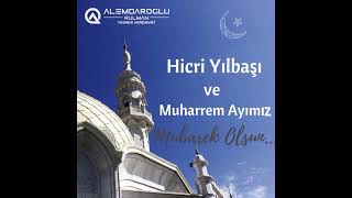 Hicri Yılbaşı ve Muharrem Ayı @alemdaroglurulman #yılbaşı  #hicri #islam