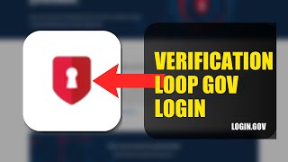How To Fix Verification Loop On Login Gov 2026 Quick Fix