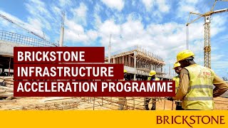 ABOUT BRICKSTONE INFRALAB