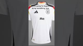 Me fr#argentina #pessi #penaldo #germany