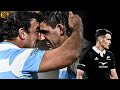 LOS PUMAS POWER | ALL BLACKS vs ARGENTINA REVIEW Round 1