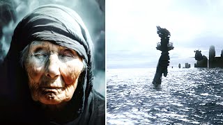 This Is Baba Vanga's Most Terrifying Prediction And It's Due To Happen This Year