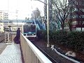 ありがとう！京浜東北線209系！2　さよならhmつき209系　大井町駅入線